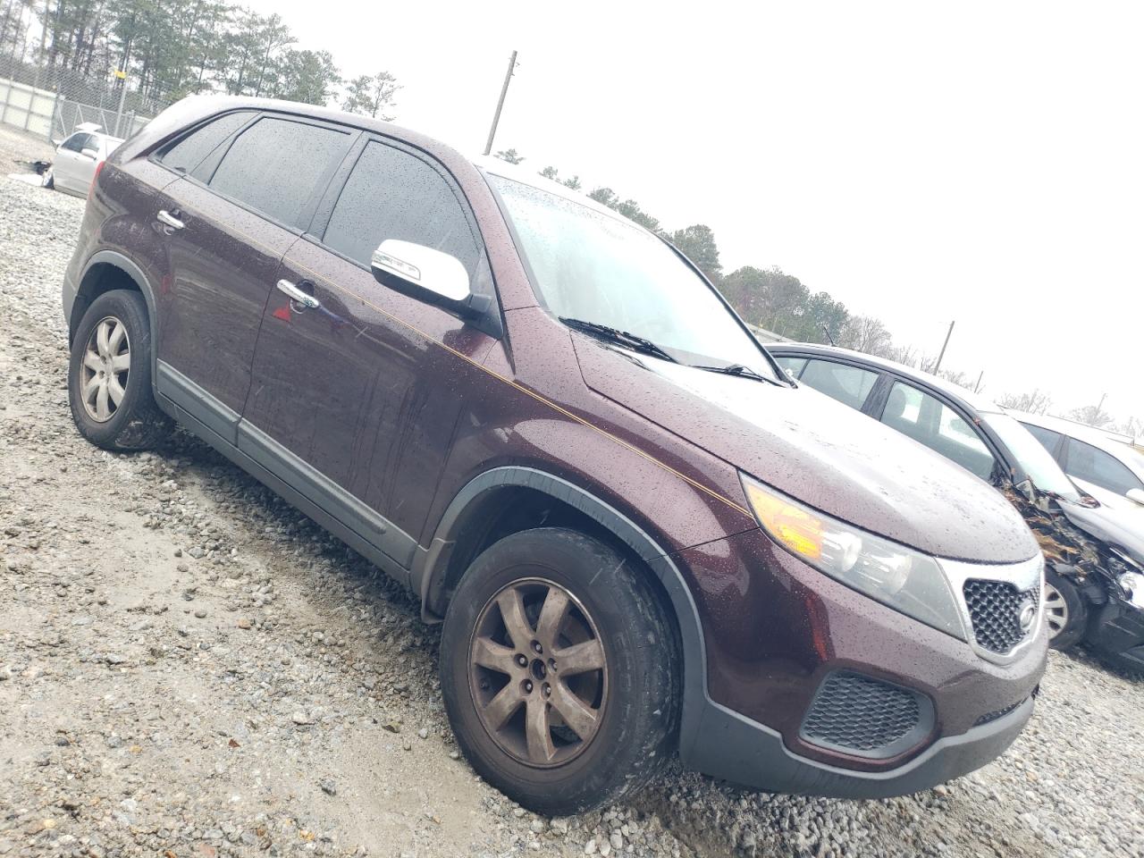2013 Kia Sorento - Image 4