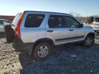 2004 Honda Cr-V Ex за продажба в Hueytown, AL - Front End