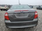 2012 Ford Fusion Se na sprzedaż w Lawrenceburg, KY - Front End