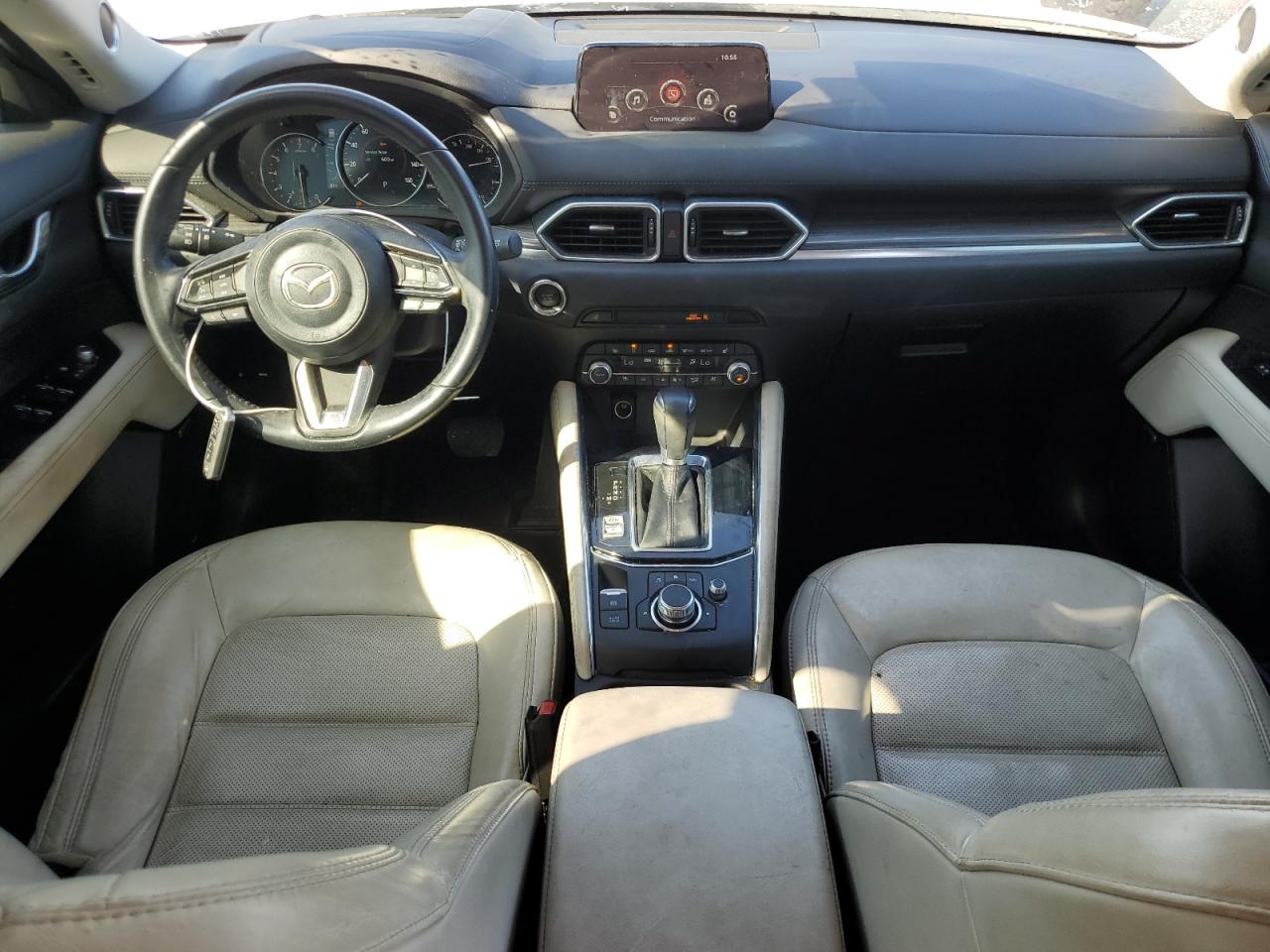 2019 Mazda CX-5 - Image 8
