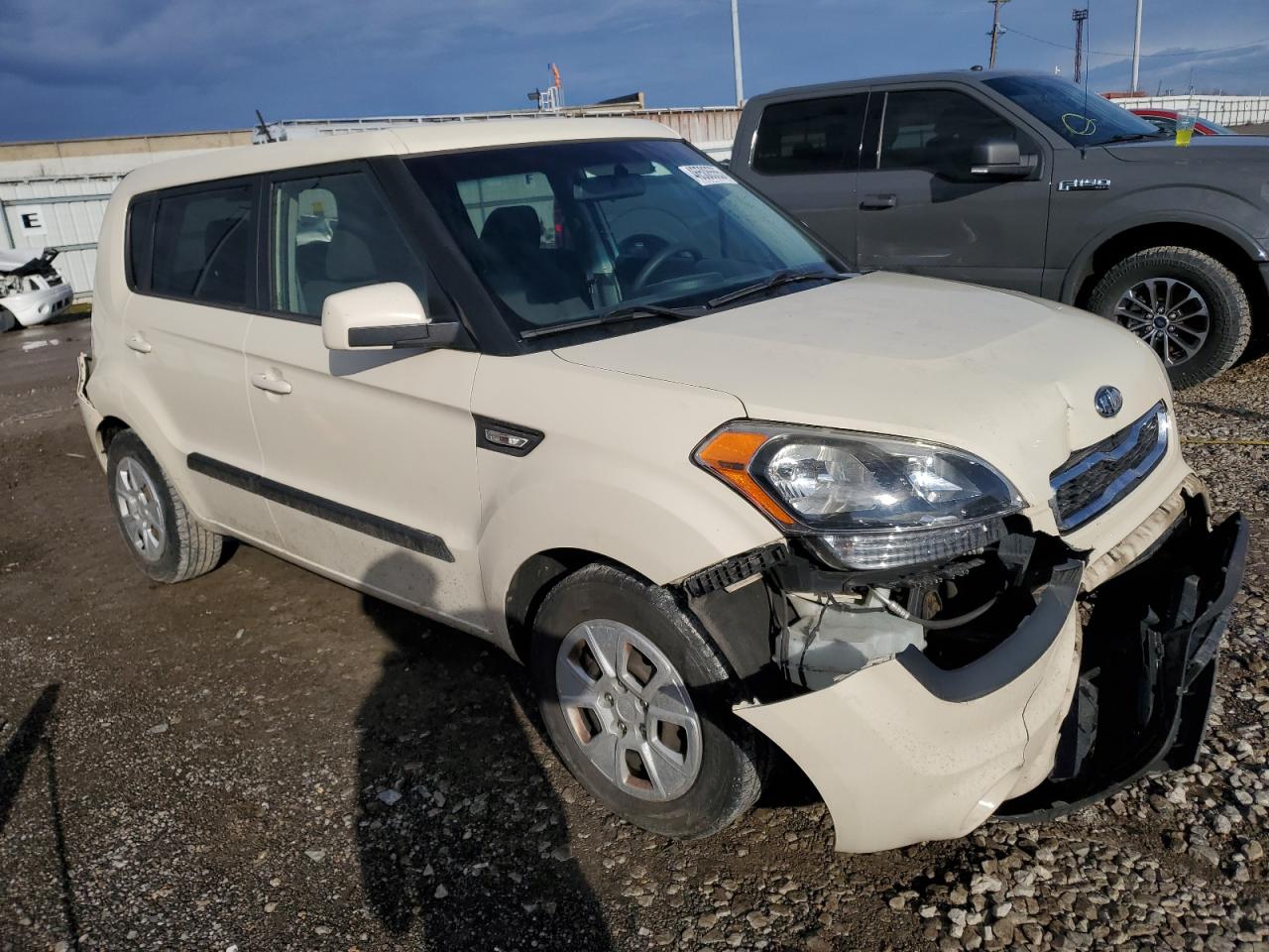 2012 Kia Soul - Image 4