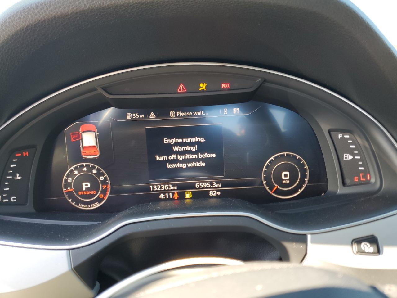 2017 Audi Q7 - Image 9