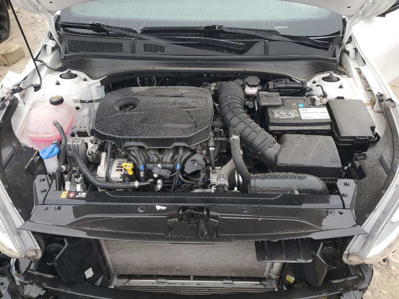 2021 Kia Forte - Image 12