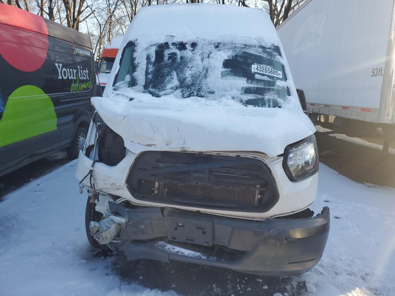 2017 Ford Transit - Image 5