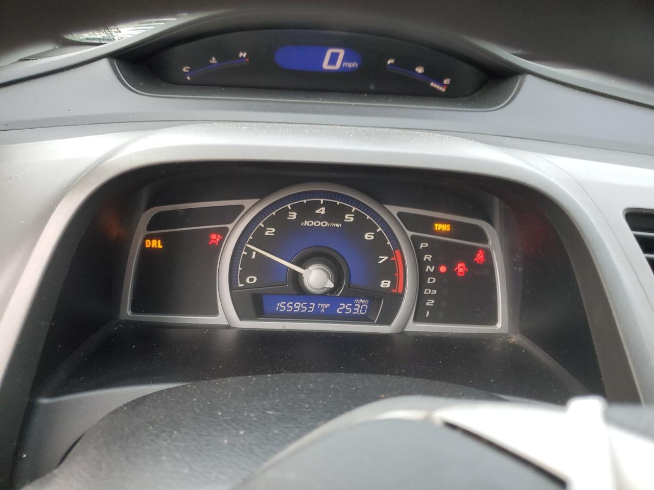 2008 Honda Civic - Image 9