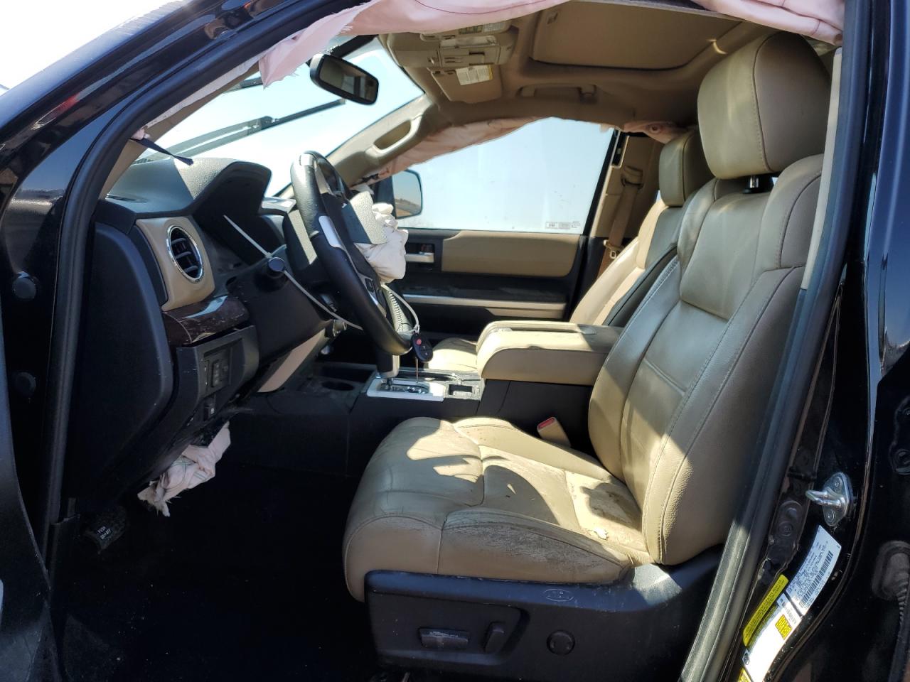 2015 Toyota Tundra - Image 7