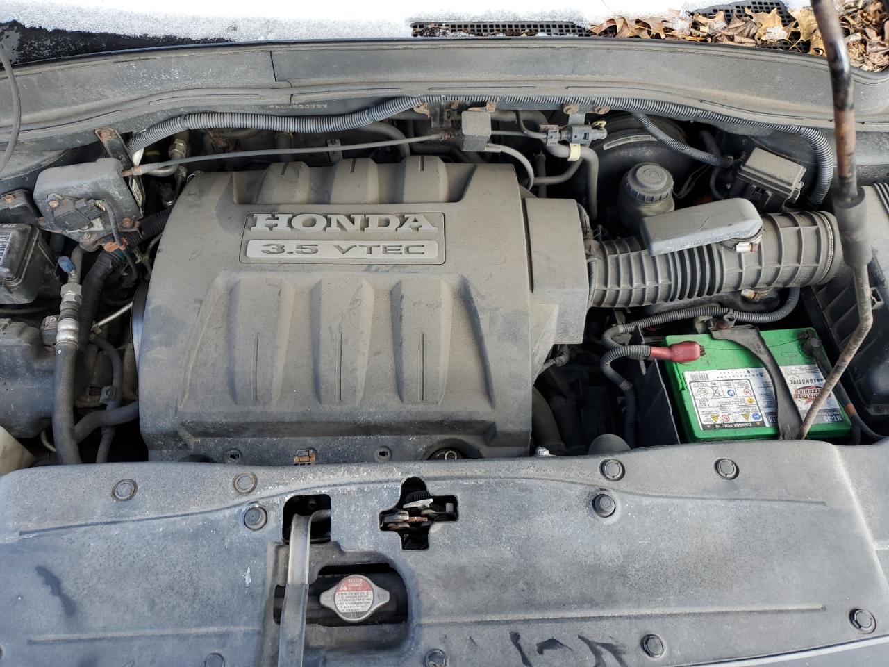 2006 Honda Pilot - Image 12