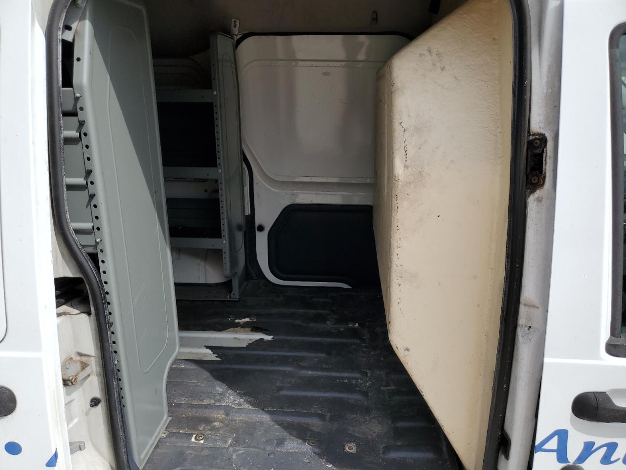 2013 Ford Transit - Image 11