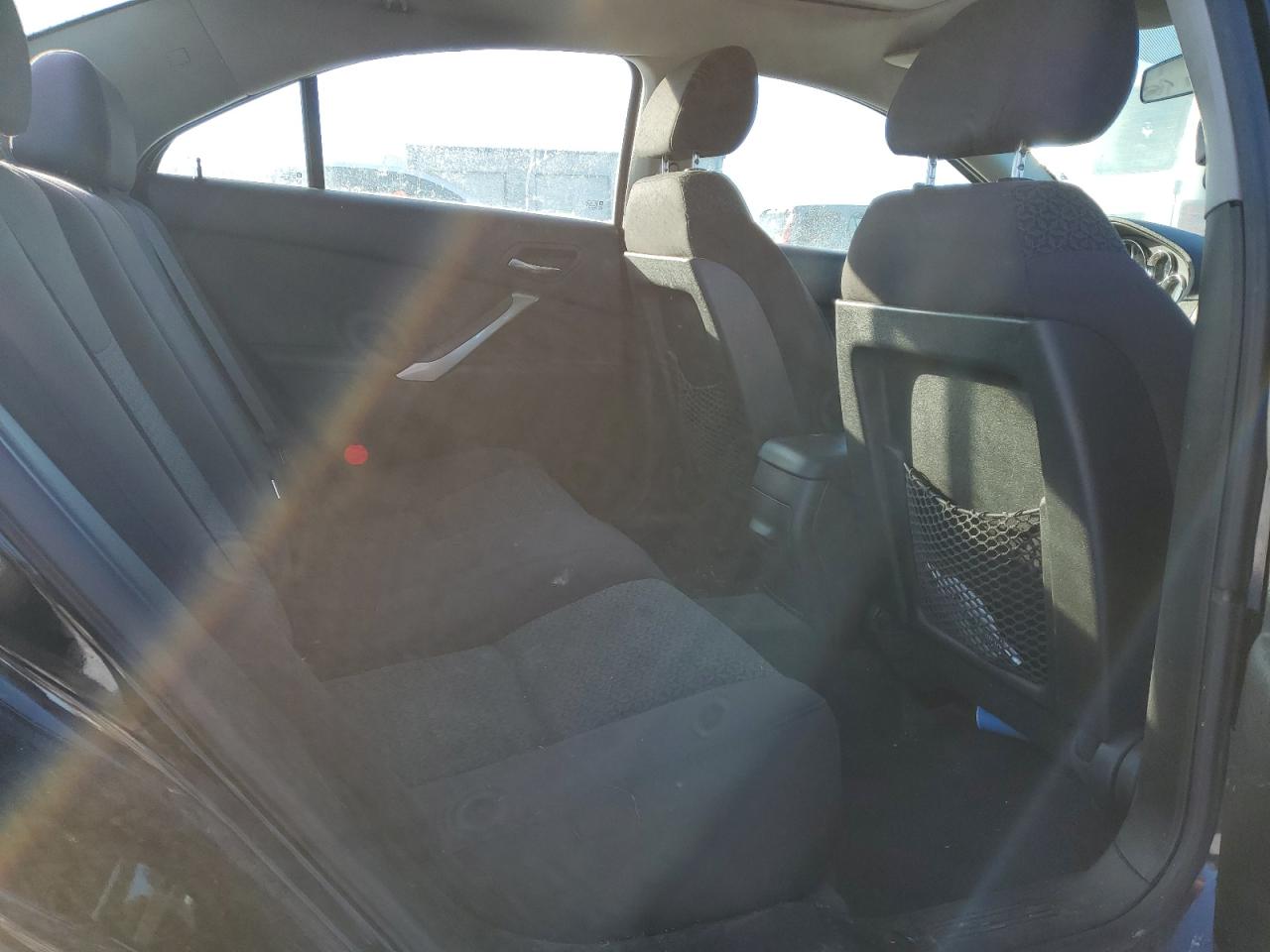 2007 Pontiac G6 - Image 10