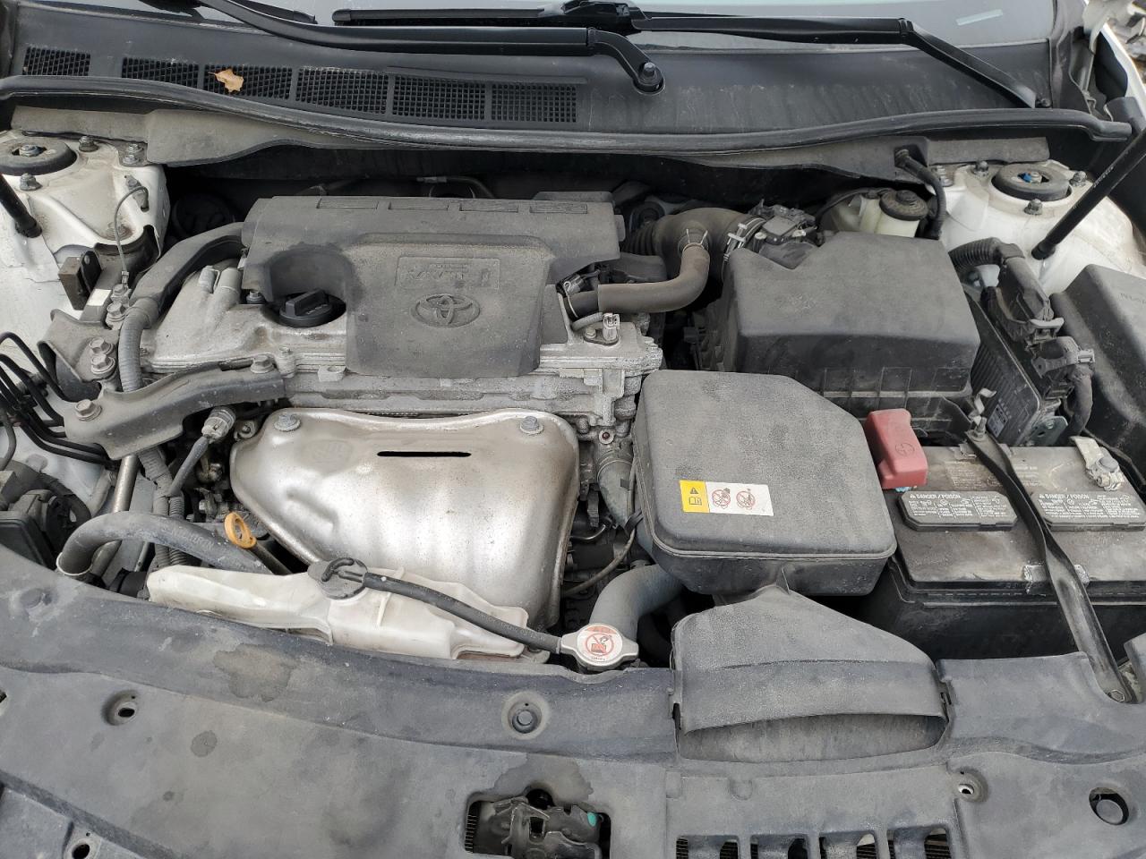 2017 Toyota Camry - Image 13