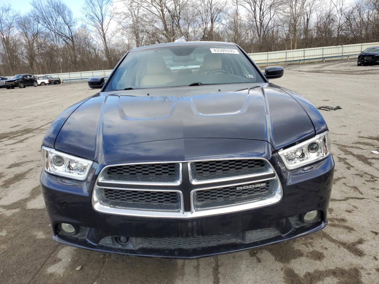 2011 Dodge Charger - Image 5