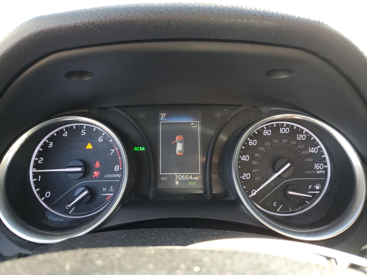 2018 Toyota Camry - Image 9