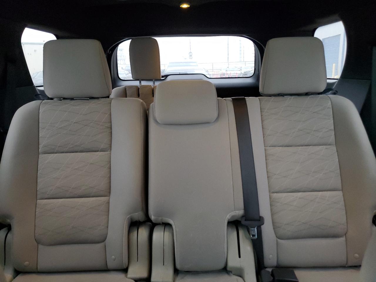 2014 Ford Explorer - Image 10