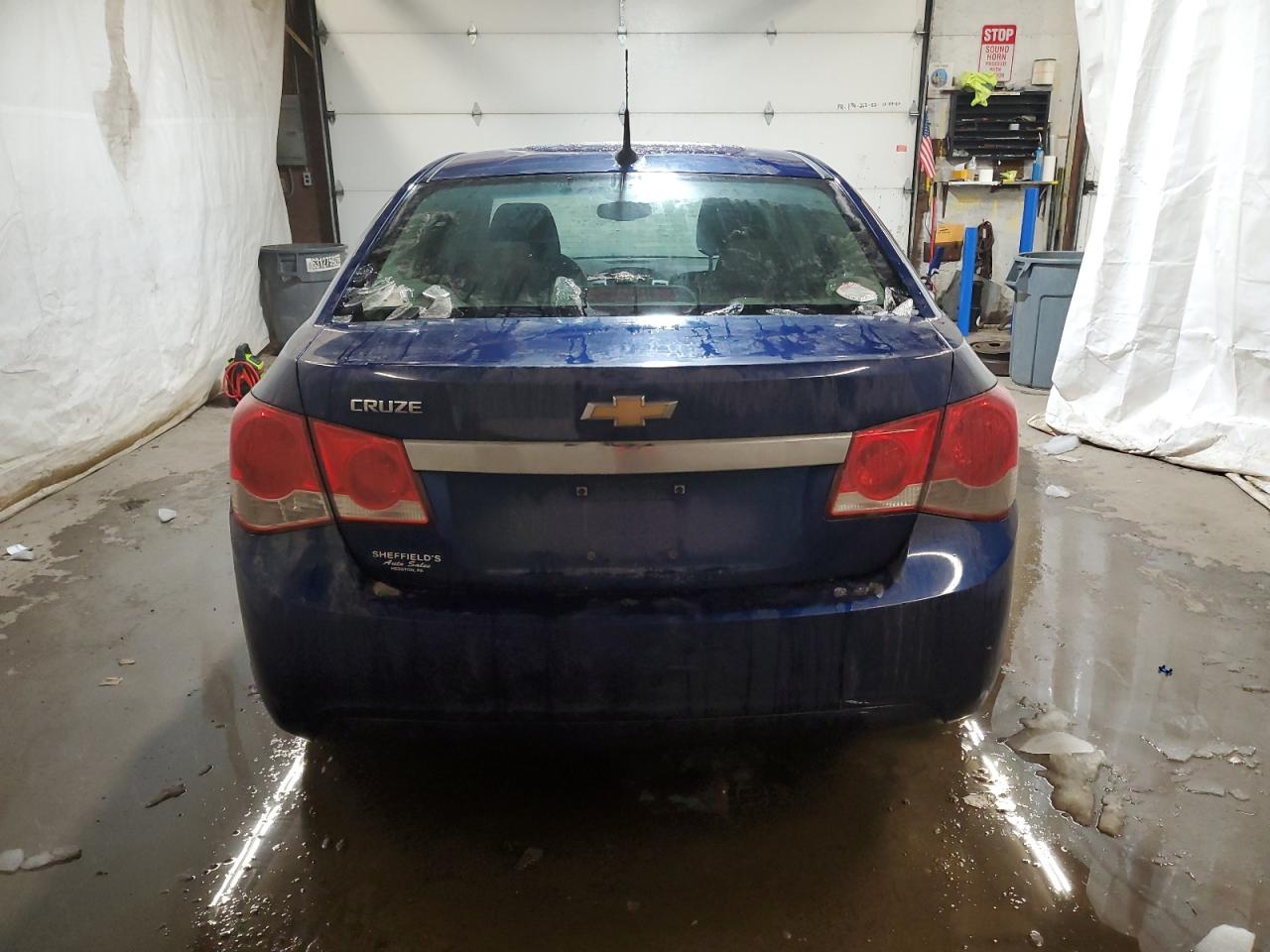 2012 Chevrolet Cruze - Image 6
