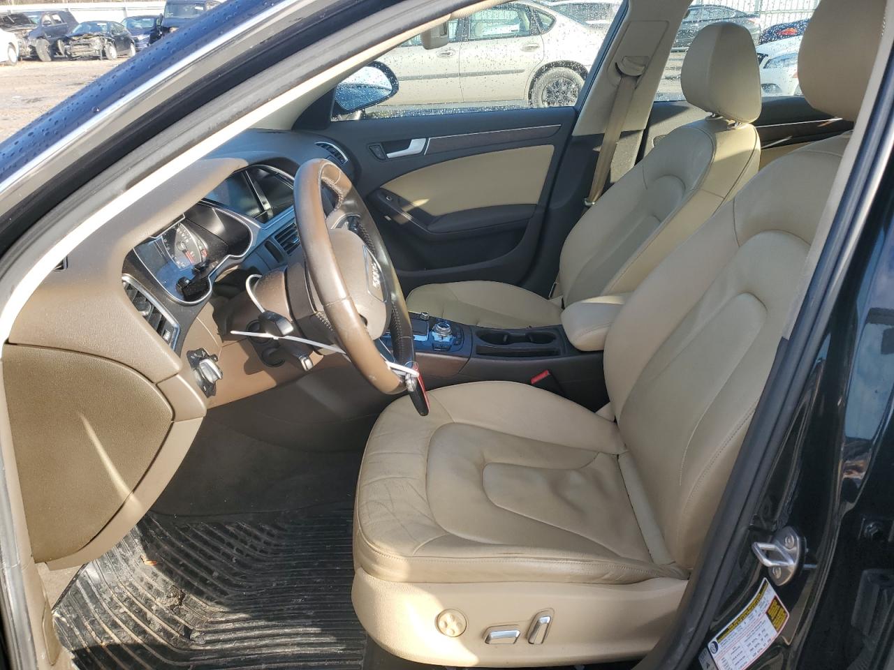 2014 Audi A4 - Image 7