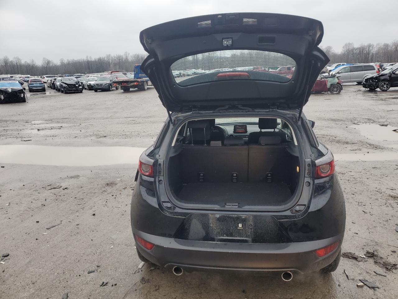 2019 Mazda CX-3 - Image 6