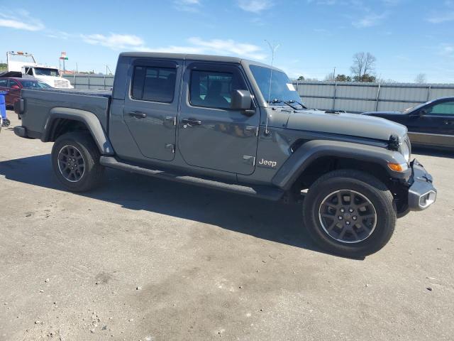  JEEP GLADIATOR 2022 Серый