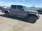 2022 Jeep Gladiator Overland for Sale in Dunn, NC - Side