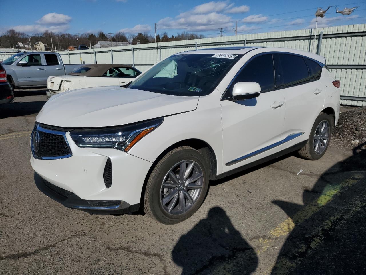 2023 Acura RDX - Image 1