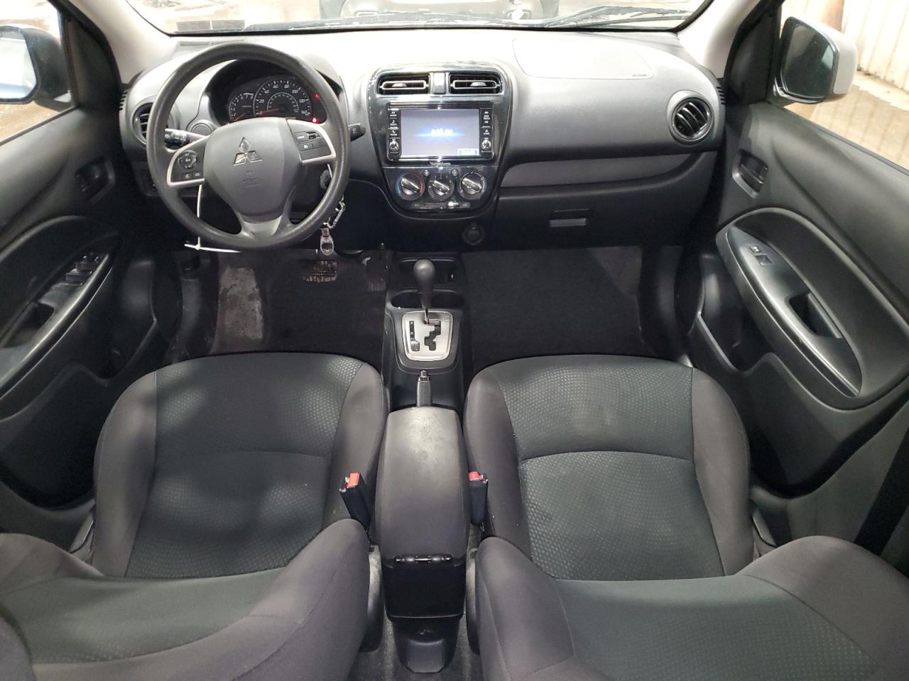 2019 Mitsubishi Mirage - Image 8