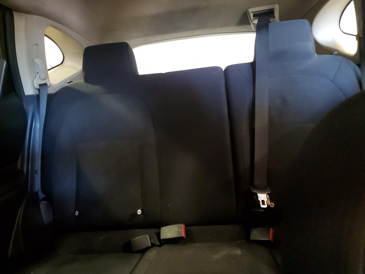 2015 Nissan Rogue - Image 10