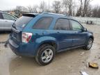 2007 Chevrolet Equinox Lt for Sale in Franklin, WI - Front End