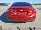 2017 Chevrolet Malibu Lt на продаже в Grand Prairie, TX - Front End