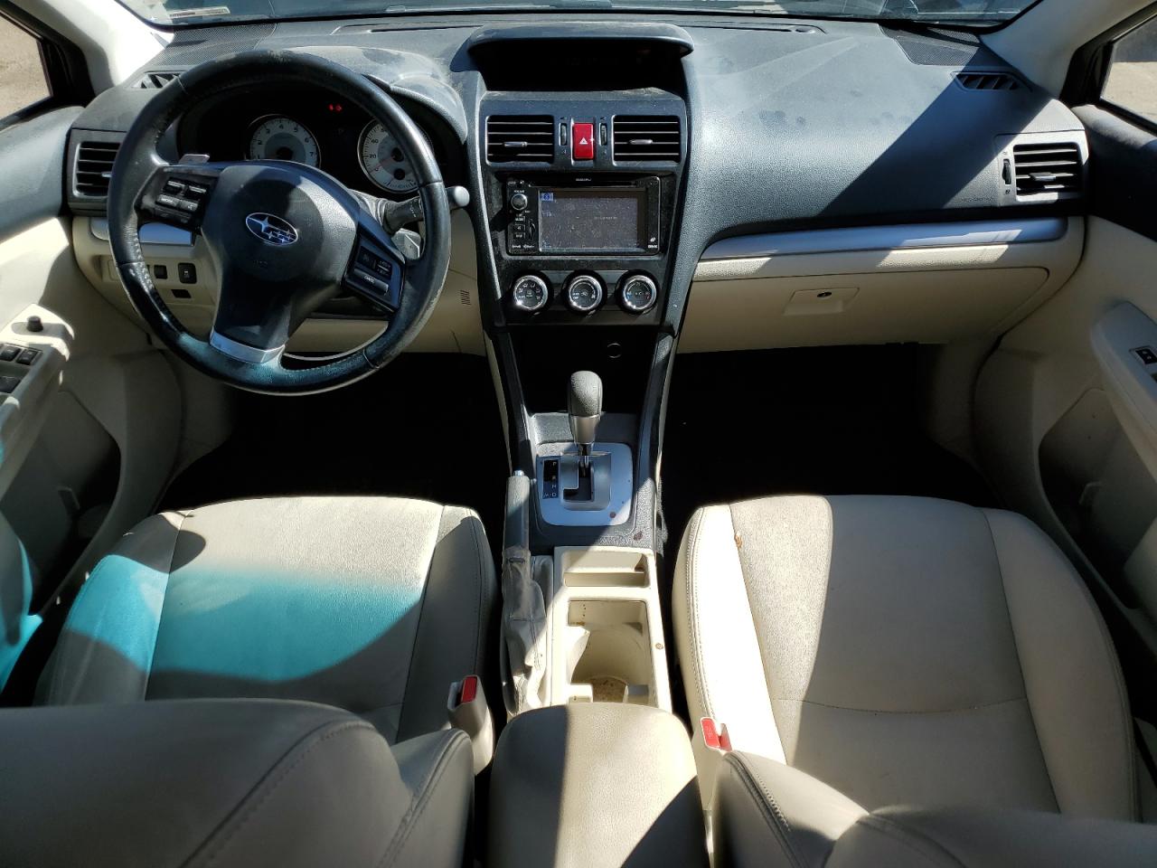 2013 Subaru Impreza - Image 8