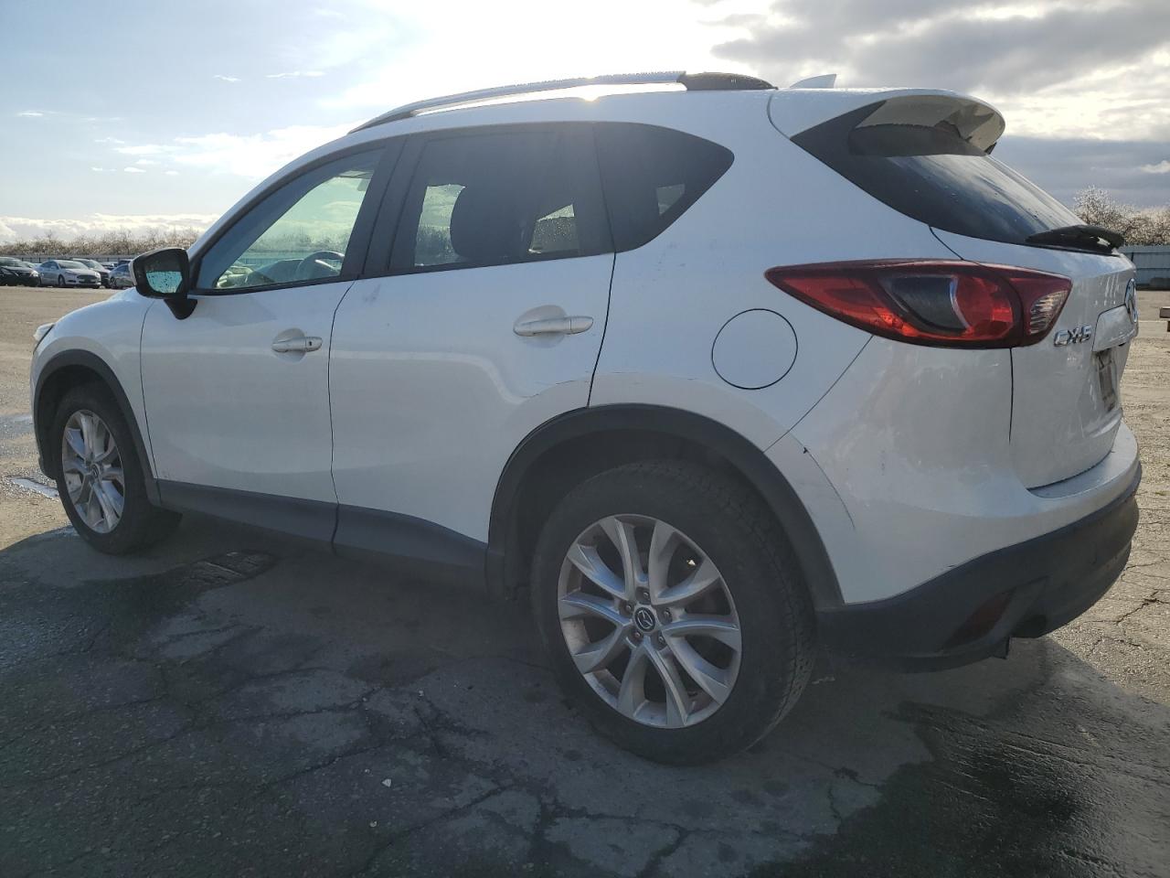 2013 Mazda CX-5 - Image 2