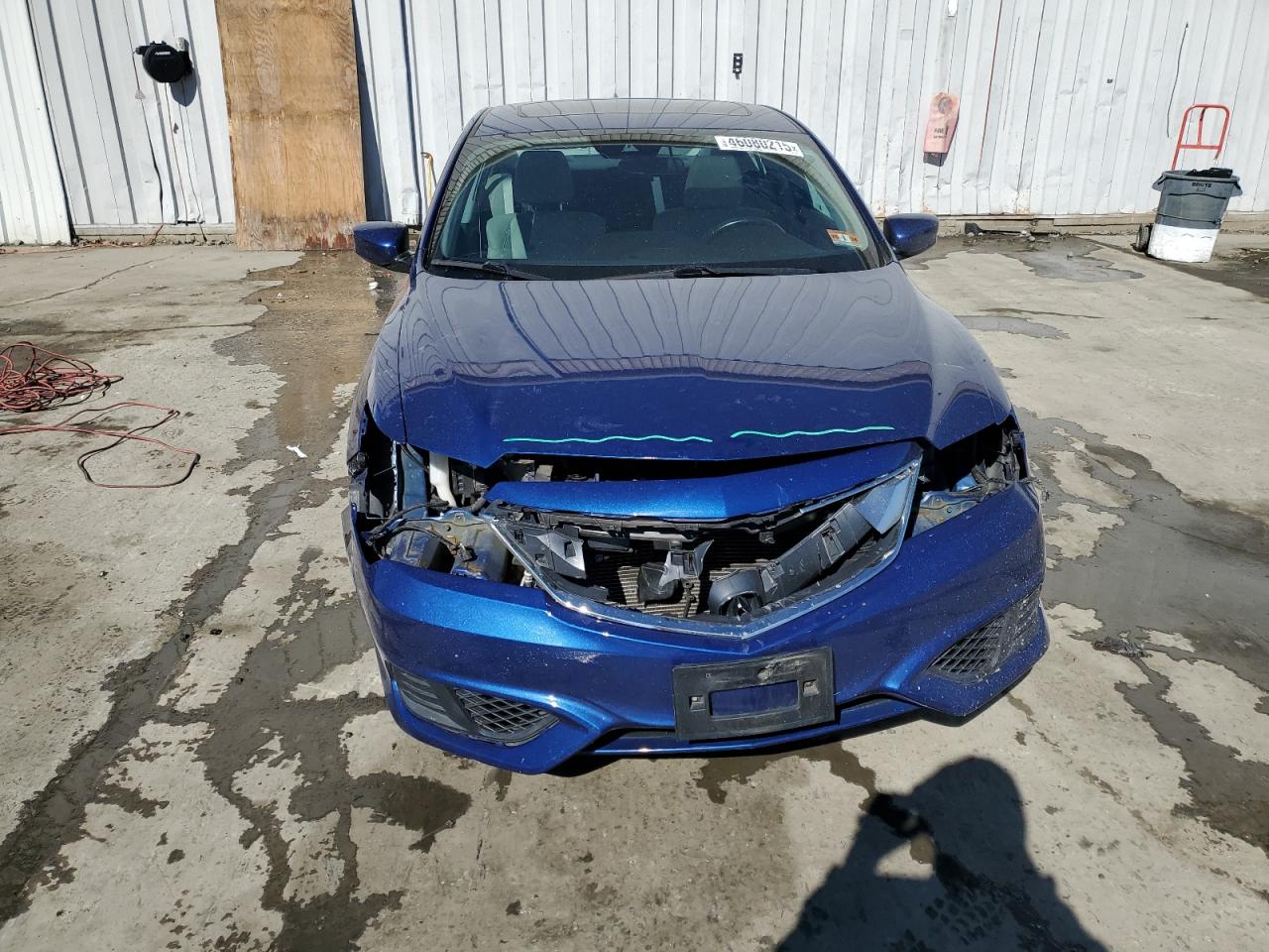 2017 Acura ILX - Image 5