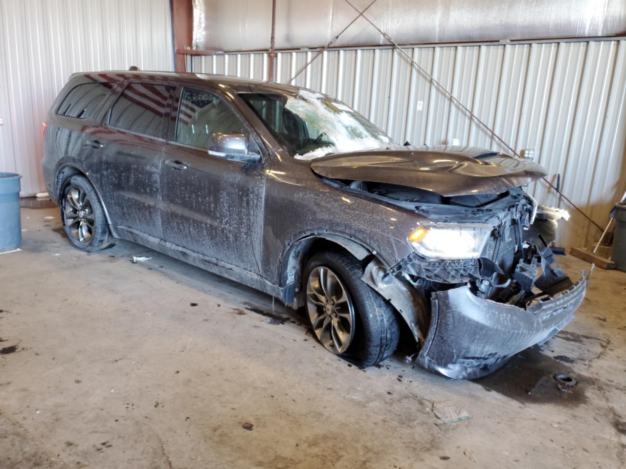 2019 Dodge Durango - Image 4