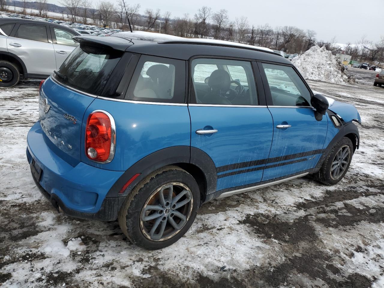 2016 MINI Cooper - Image 3
