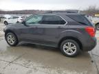 2013 Chevrolet Equinox Lt na sprzedaż w Cahokia Heights, IL - Front End