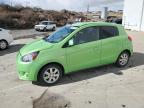 2014 Mitsubishi Mirage De for Sale in Reno, NV - Front End