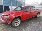 2004 Chevrolet Colorado  na sprzedaż w Augusta, GA - Front End