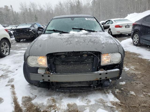 2008 CHRYSLER 300 LIMITED