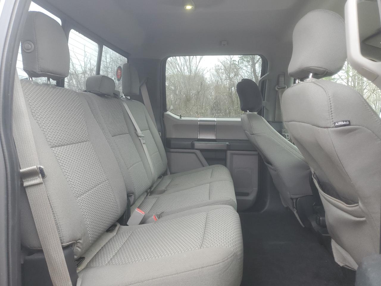 2015 Ford F-150 - Image 10