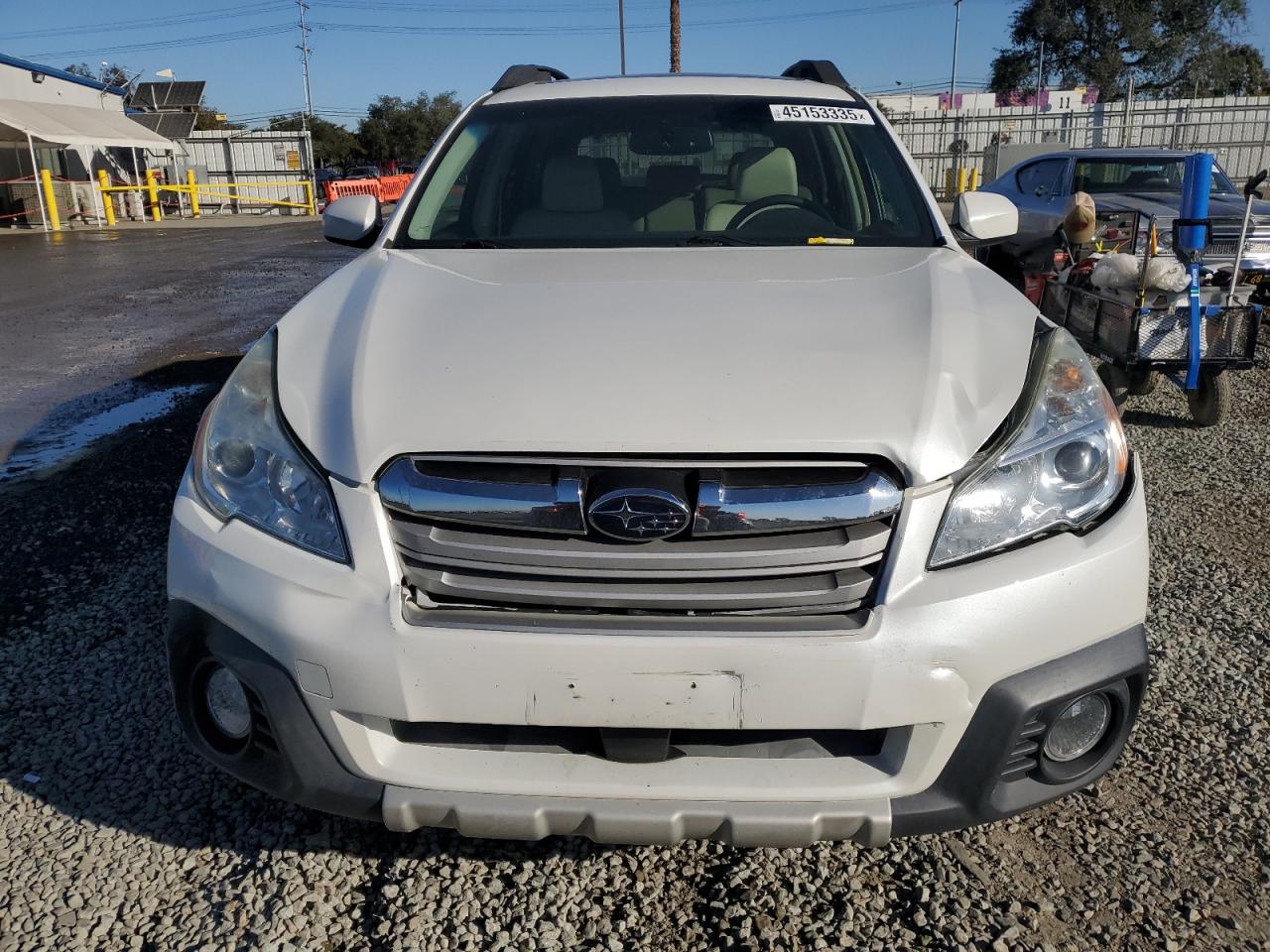 2013 Subaru Outback - Image 5