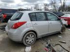 2007 Nissan Versa S   for Sale in Franklin, WI - Front End