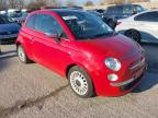 2009 FIAT 500 LOUNGE for sale at Copart SANDWICH