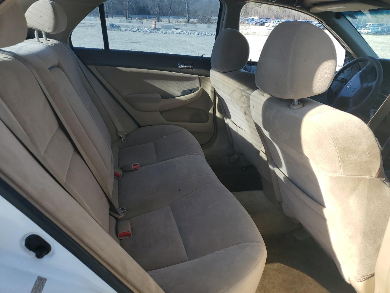 2007 Honda Accord - Image 10