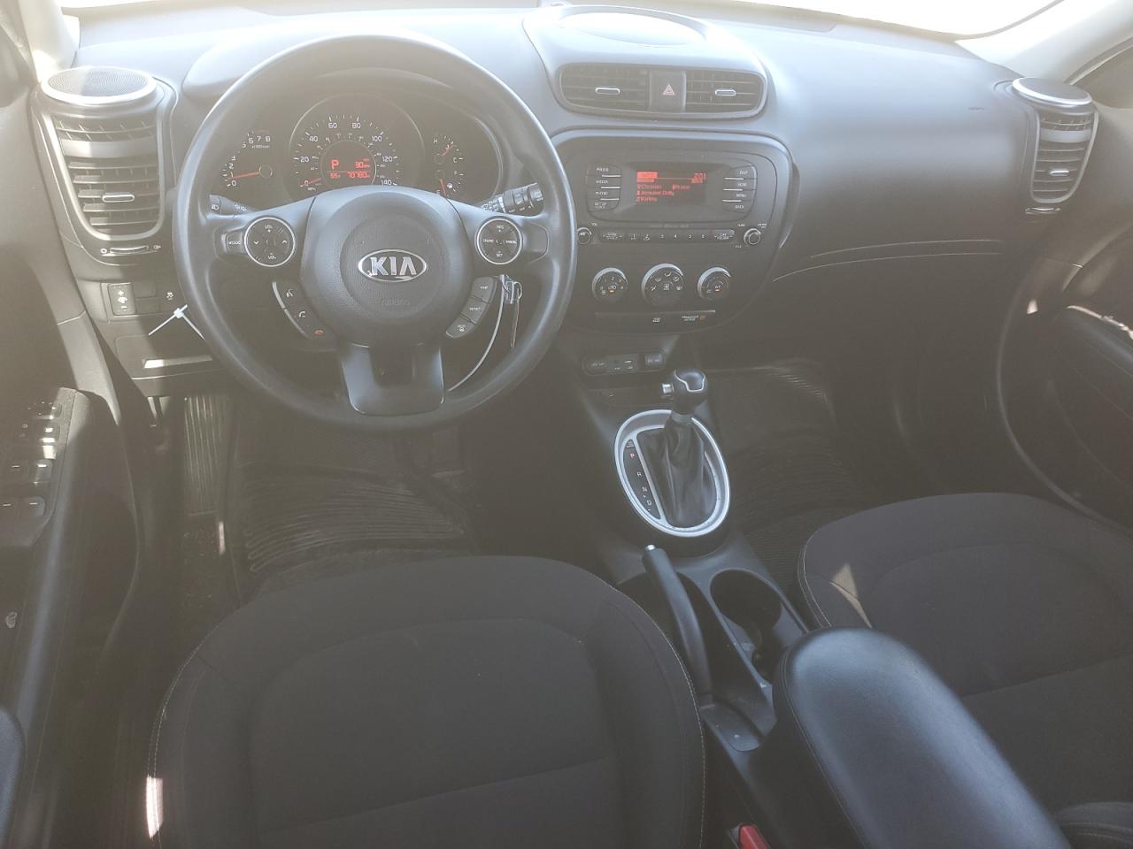 2016 Kia Soul - Image 8