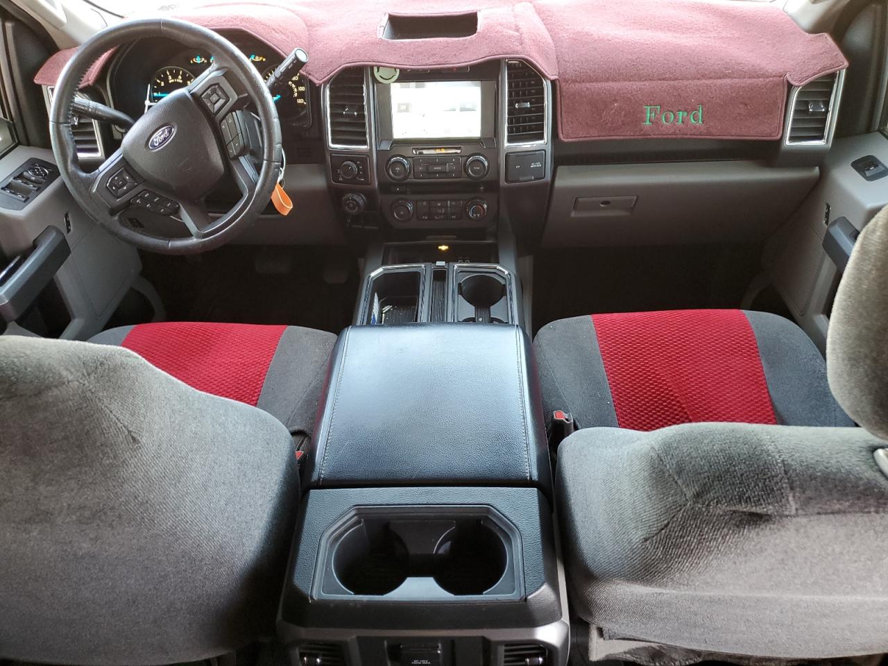 2016 Ford F-150 - Image 8