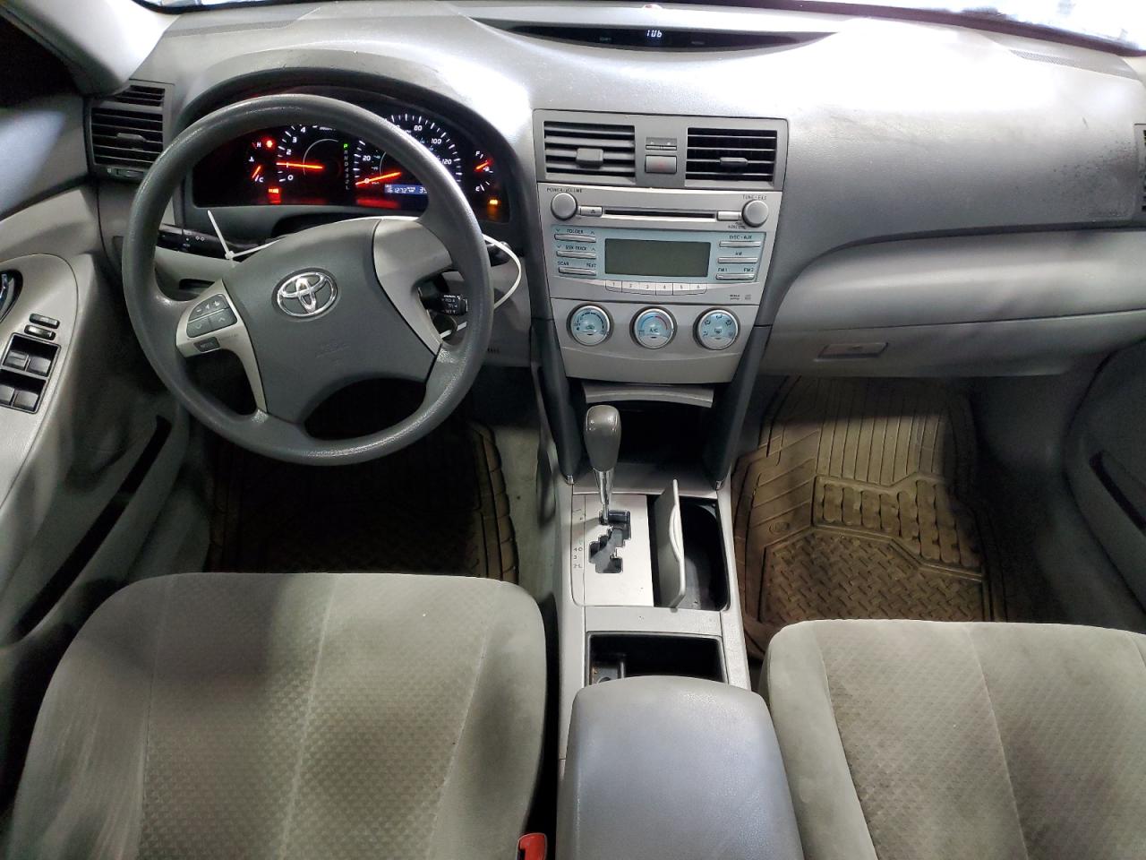 2007 Toyota Camry - Image 8