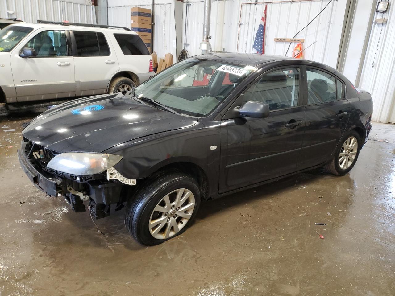 2007 Mazda 3 - Image 1