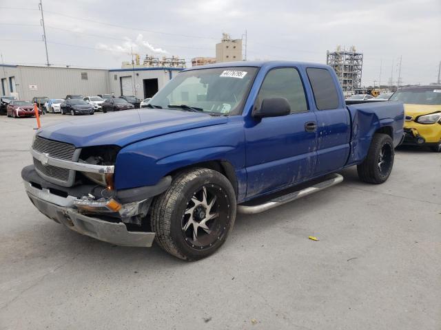 2003 Chevrolet Silverado C1500