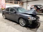 2011 Nissan Maxima S на продаже в Sikeston, MO - Front End