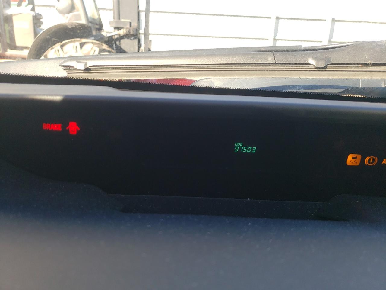2009 Toyota Prius - Image 9