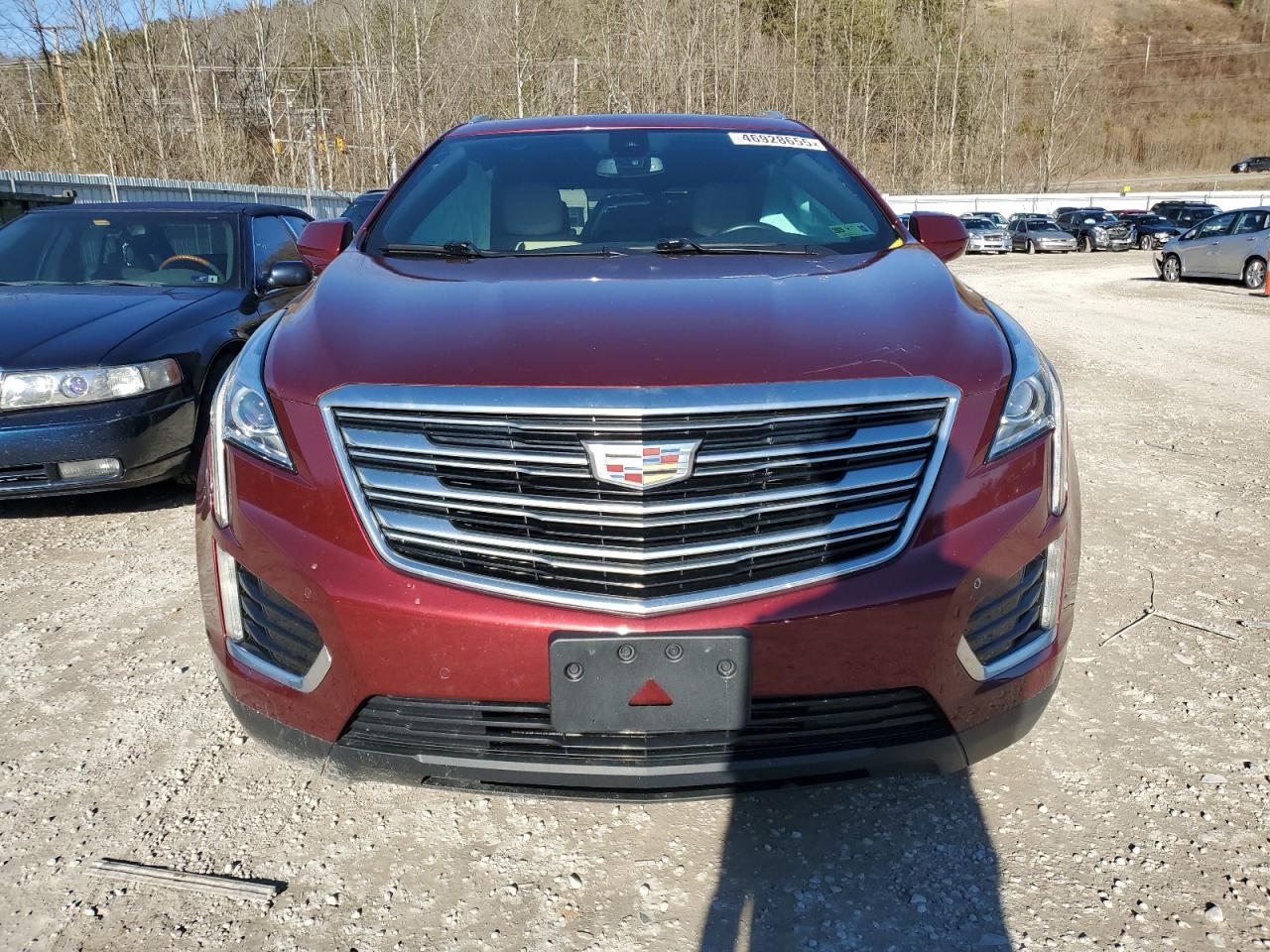2017 Cadillac XT5 - Image 5