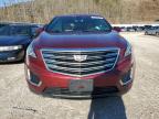 2017 Cadillac Xt5 Luxury იყიდება Hurricane-ში, WV - Side